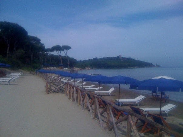 Bagno Tartana - 2