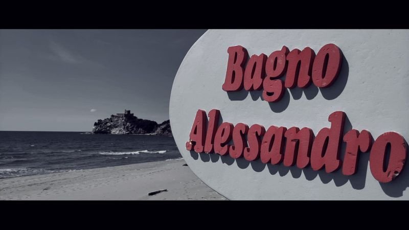Bagno Alessandro - 3