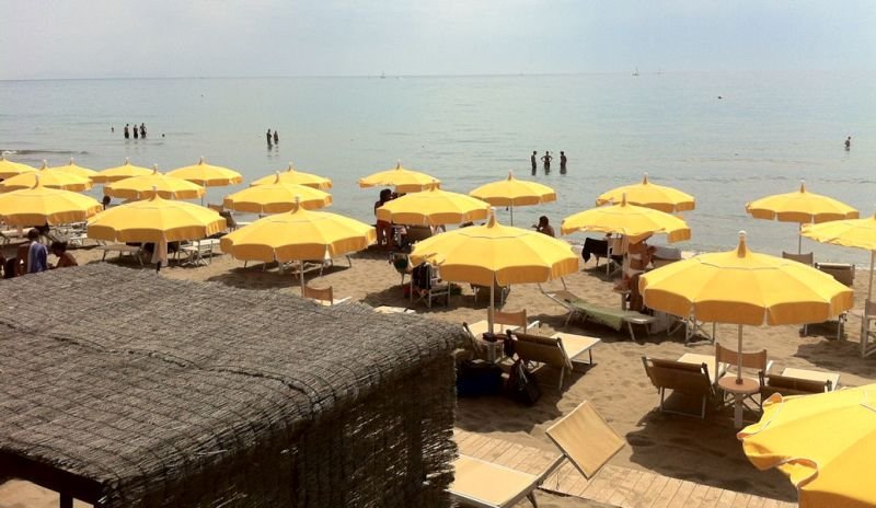 Bagno Arcobaleno - 2