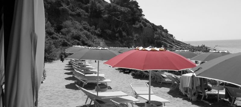 Bagno Capezzolo - 3