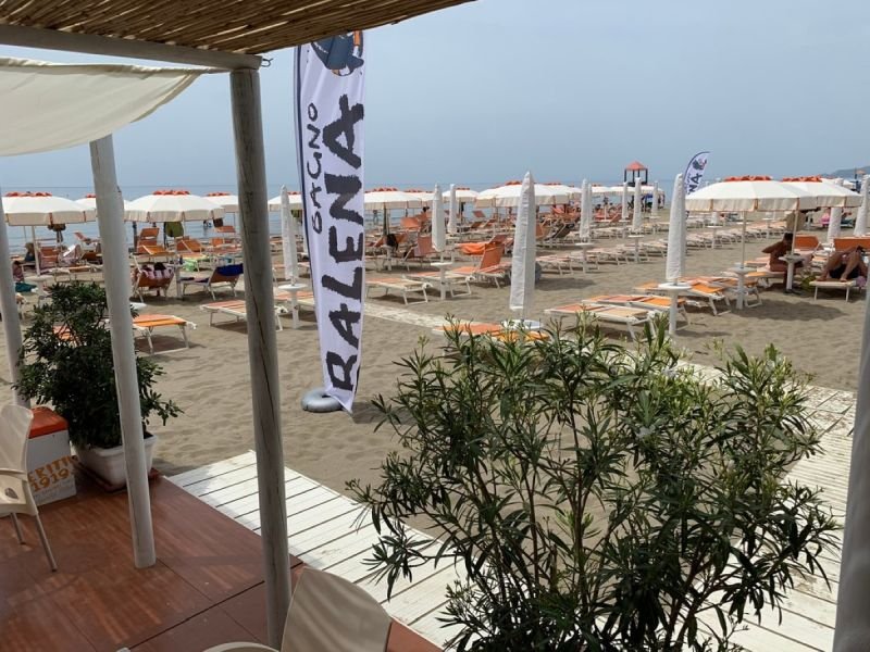 Bagno Balena - 2