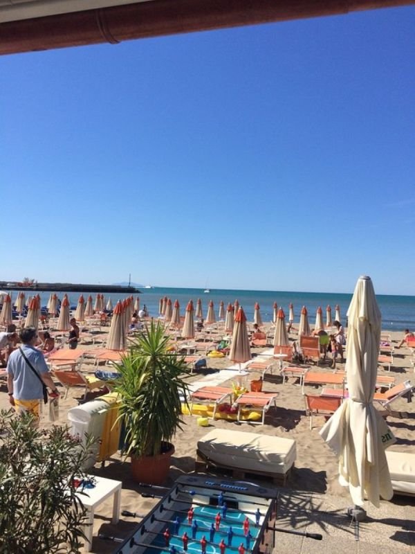 Bagno Balena - 3
