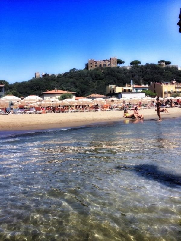 Bagno Balena - 5