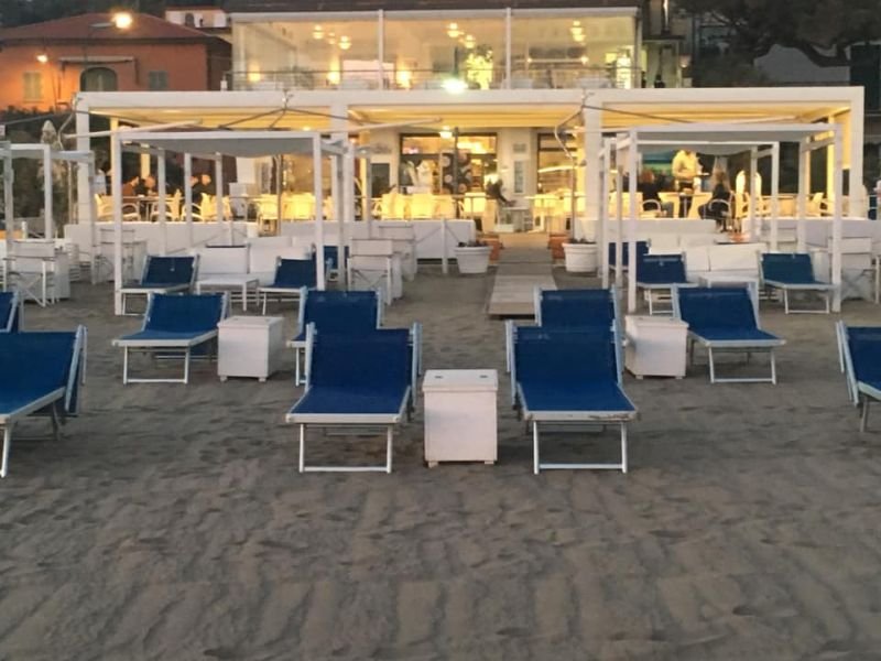 Lo Skipper Beach Club - 2