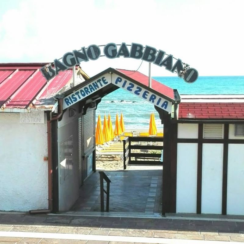 Bagno Il Gabbiano