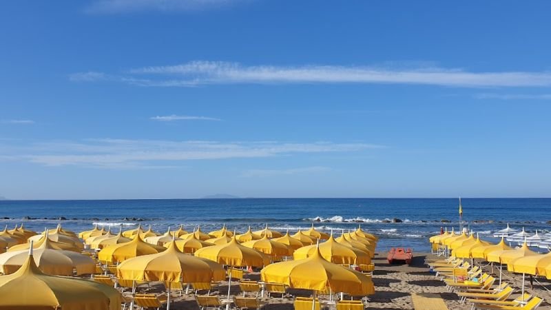 Bagno Il Gabbiano - 2