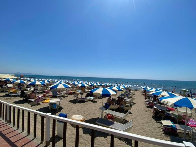 Bagno Castiglionese