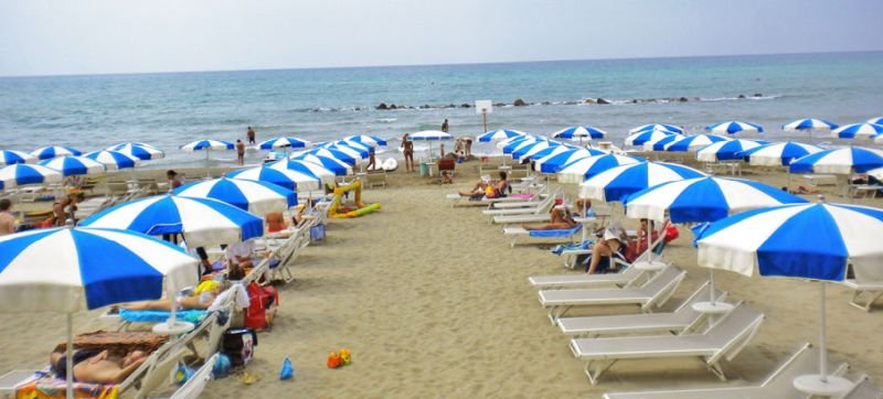 Bagno Castiglionese - 2