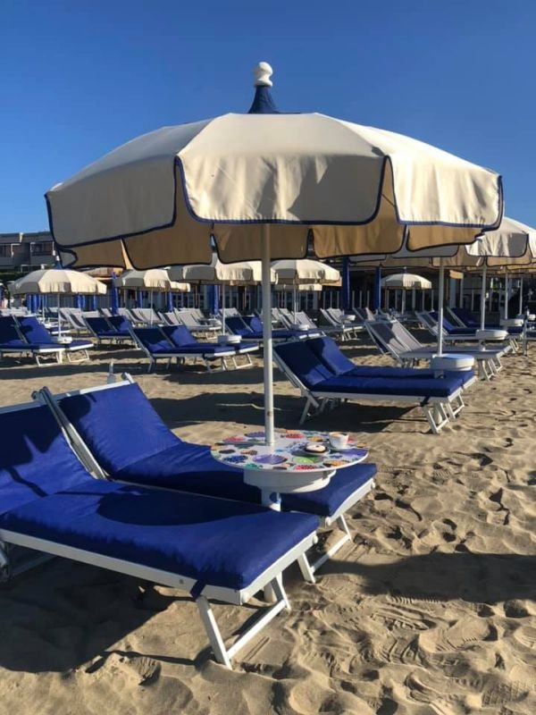 Bagno Medusa - 2