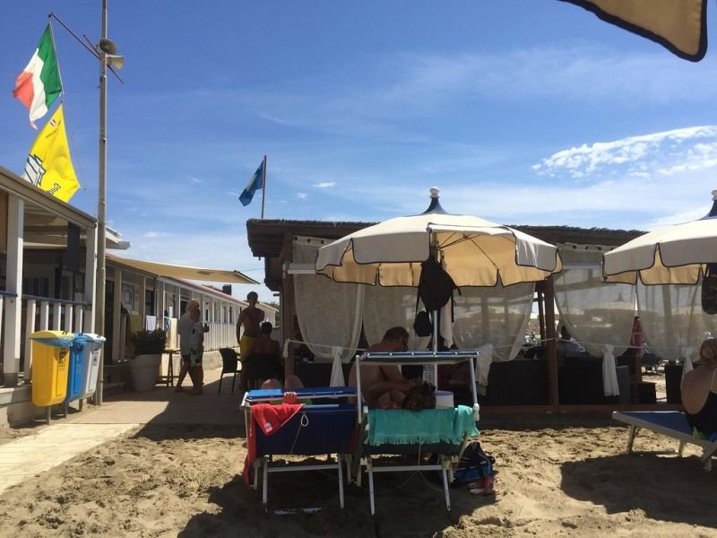 Bagno Medusa - 4