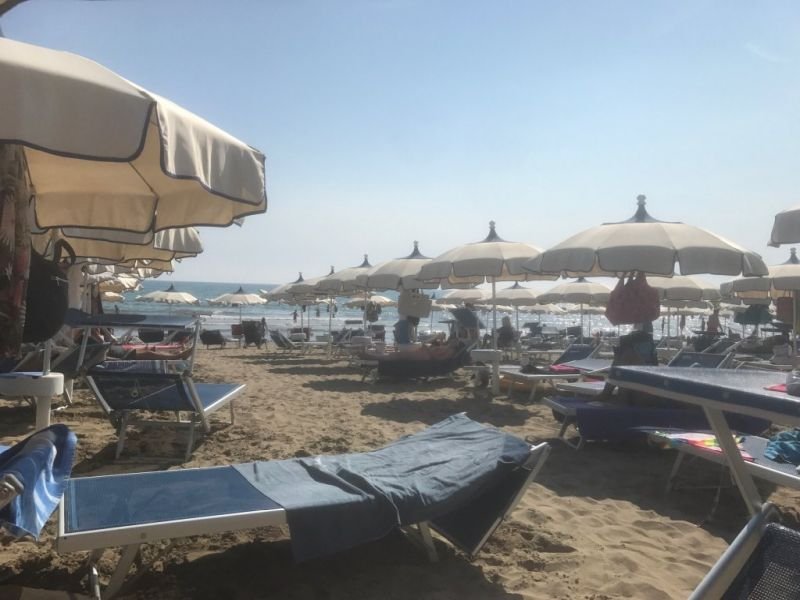 Bagno Medusa - 5