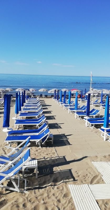 Pinetina Sud - Castiglione della Pescaia
