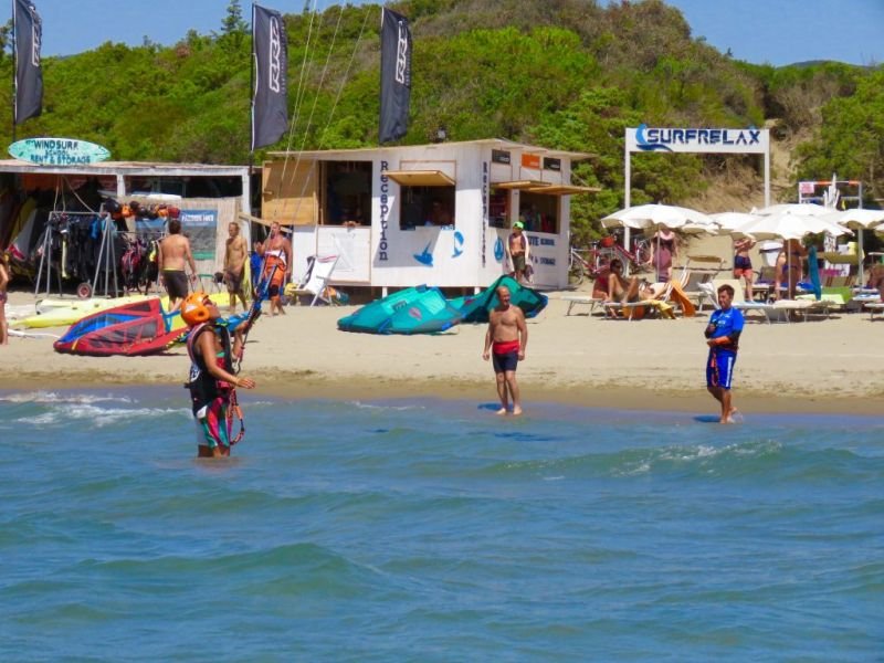 Pks Beach - 2