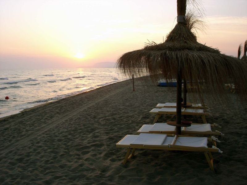 Fuorirotta Beach Club - Grosseto