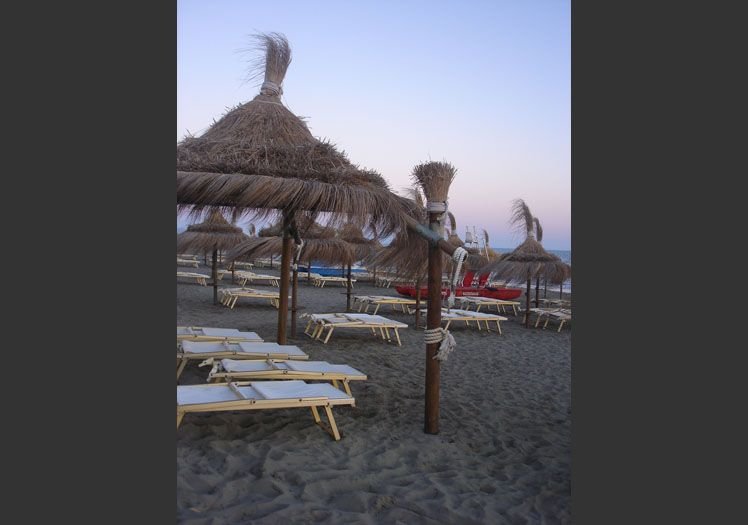 Fuorirotta Beach Club - 2