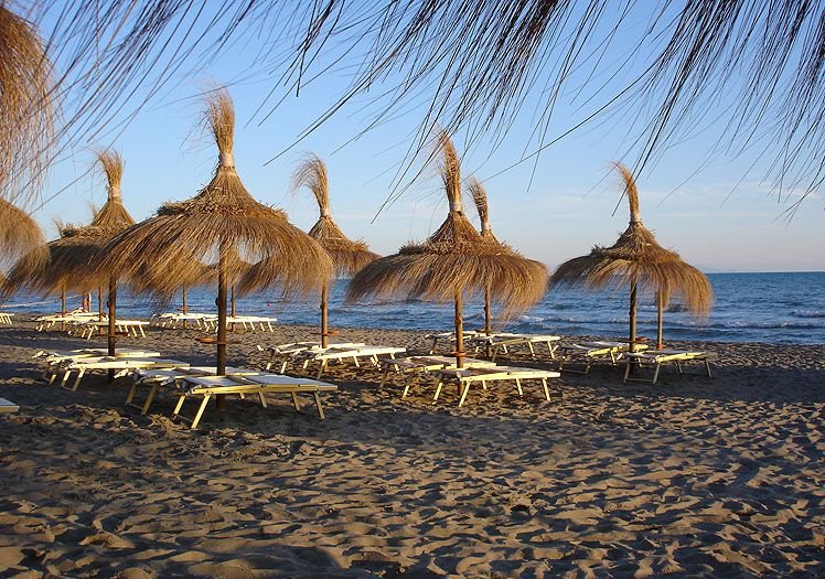 Fuorirotta Beach Club - 3