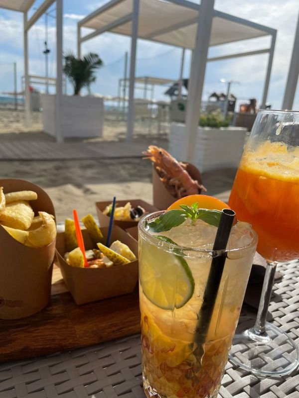 Tre Stelle Beach - 3