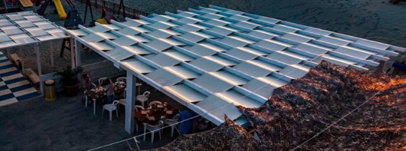 Tre Stelle Beach - 5