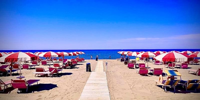 Bagno CRAL - 2