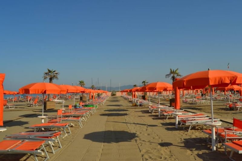 Moreno Beach