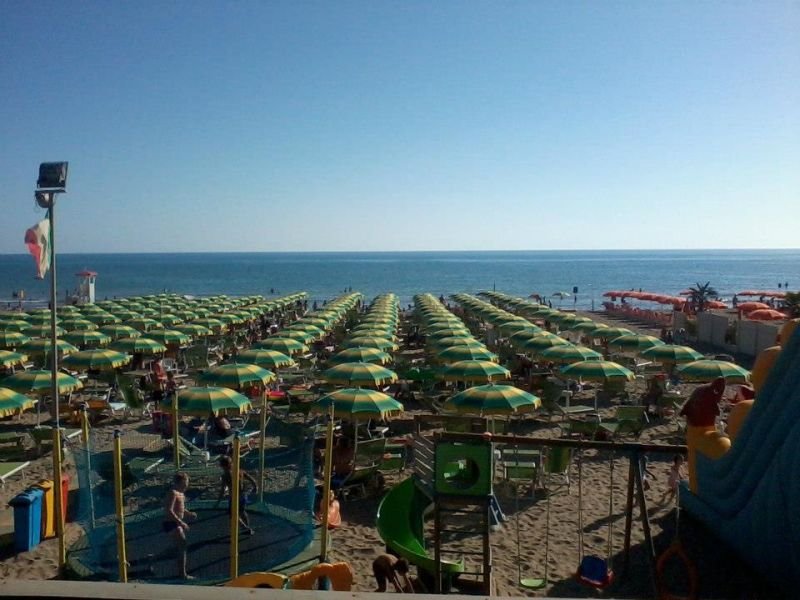 Bagno Giglio - Grosseto