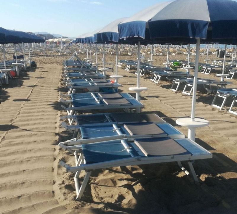 Bagno Miramare - 4