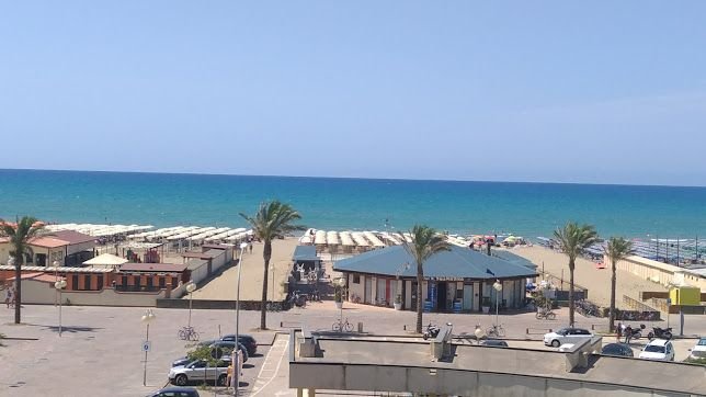 Bagno Rosmarina