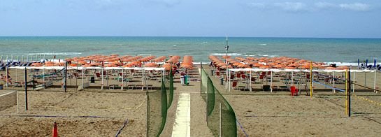 Bagno Il Lido - Grosseto
