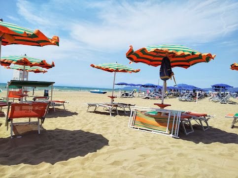 Bagno Il Lido - 2