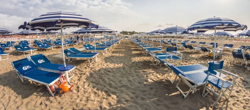 Bagno Sirena - Grosseto