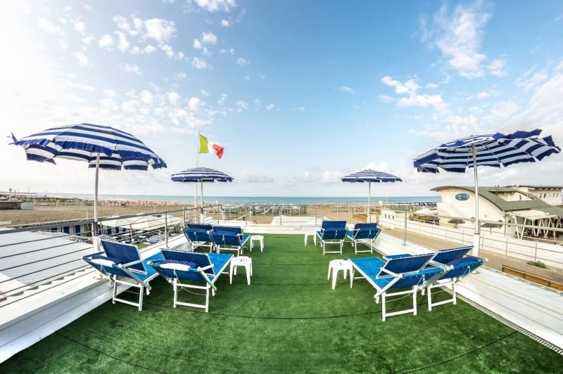 Bagno Sirena - 3