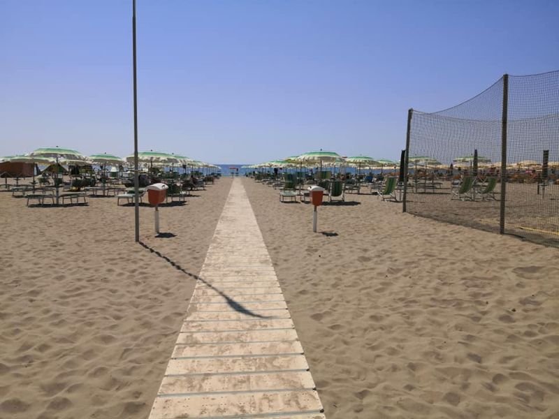 Bagno Oscar - Grosseto