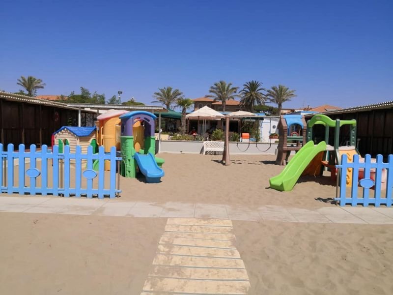 Bagno Oscar - 2