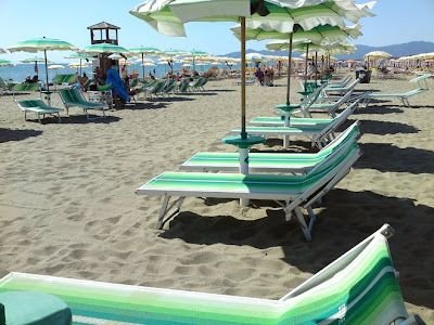 Bagno Oscar - 4
