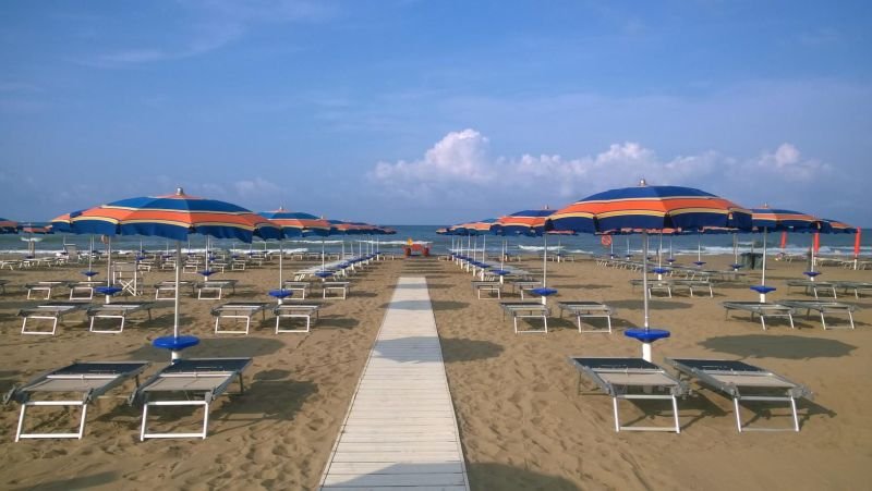 Bagno Paperino
