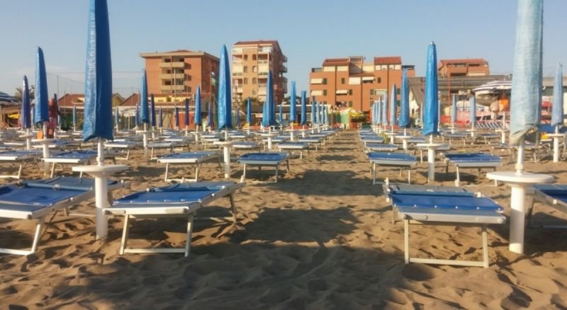 Bagno Cral Poste - 2