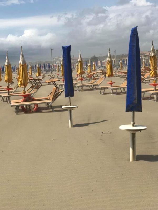 Bagno Cral Poste - 4