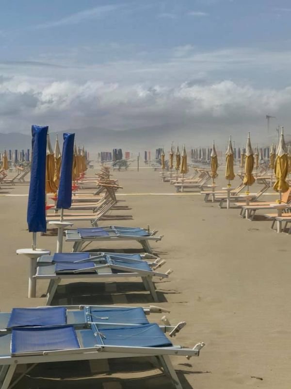 Bagno Cral Poste - 5