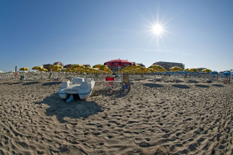 La Gondoletta - 5