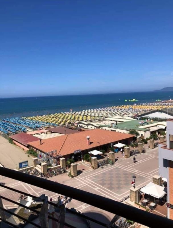 La Vela - Grosseto