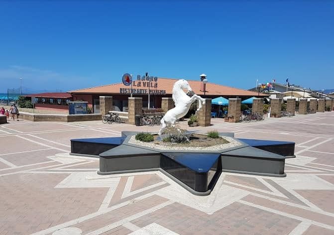 La Vela - 2