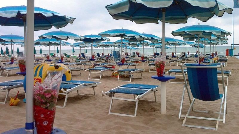 Bagno Nettuno