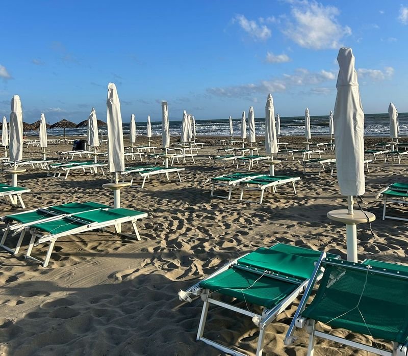 Bagno La Rotonda