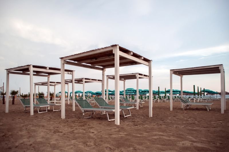 Bagno Ricci Di Mare - 2