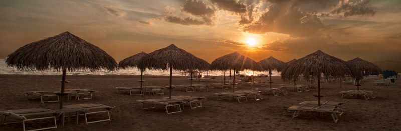 Bagno Ricci Di Mare - 3