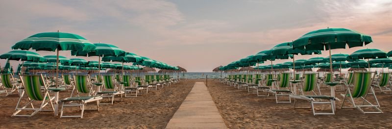 Bagno Ricci Di Mare - 4