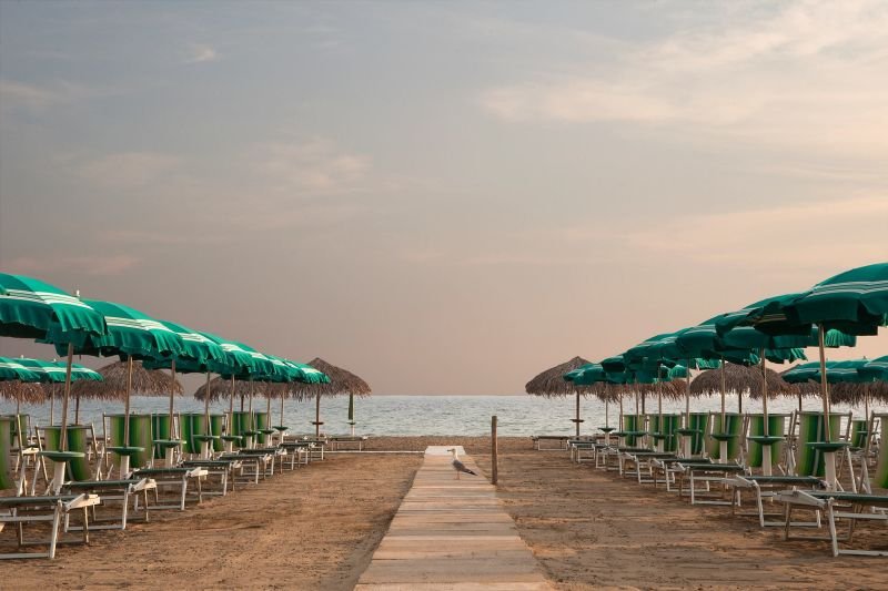 Bagno Ricci Di Mare - 5