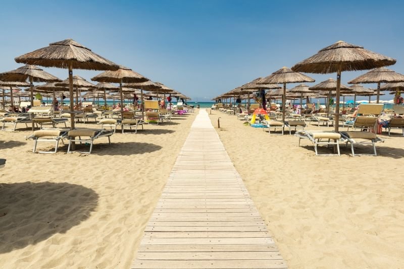 Bagno Gabbiano Azzurro