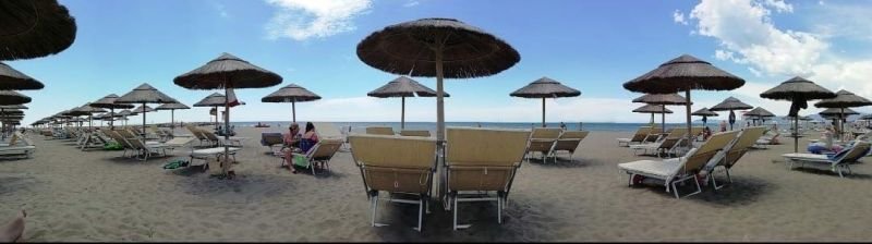 Bagno Gabbiano Azzurro - 3