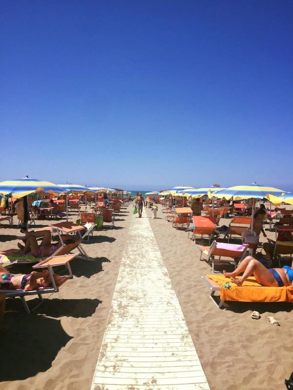 Bagno Tropical - 3